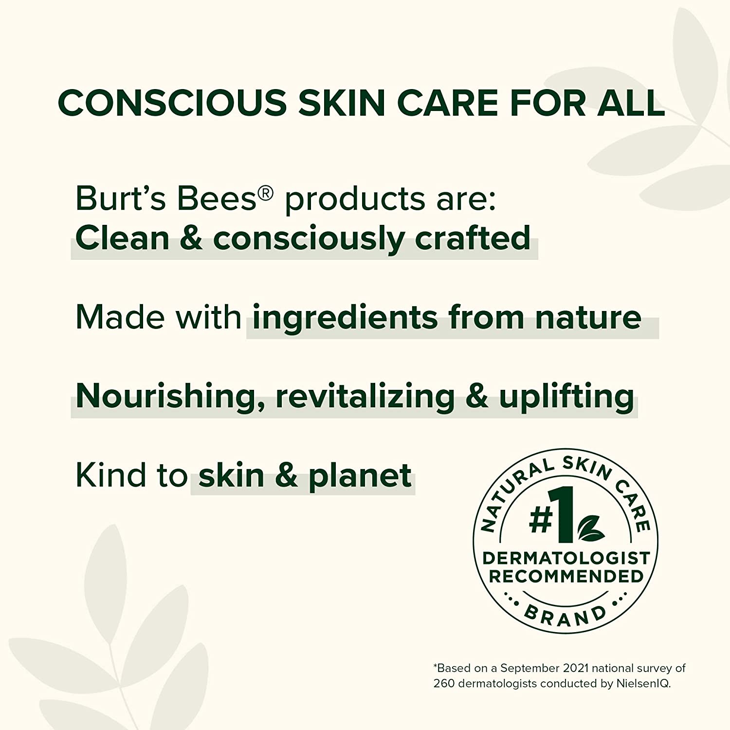 Burt's Bees Face Wipes Easter Basket Stuffers, Makeup Remover Facial Cleansing Towelettes for Sensitive Skin, Hydrating with Cucumber and Mint, 30 Count (Pack of 3) - Image 8